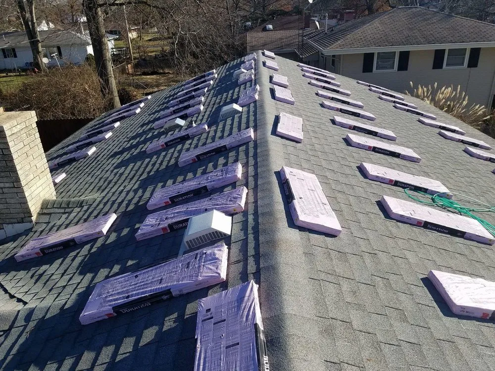 Slide of Affordable Roofing & Construction