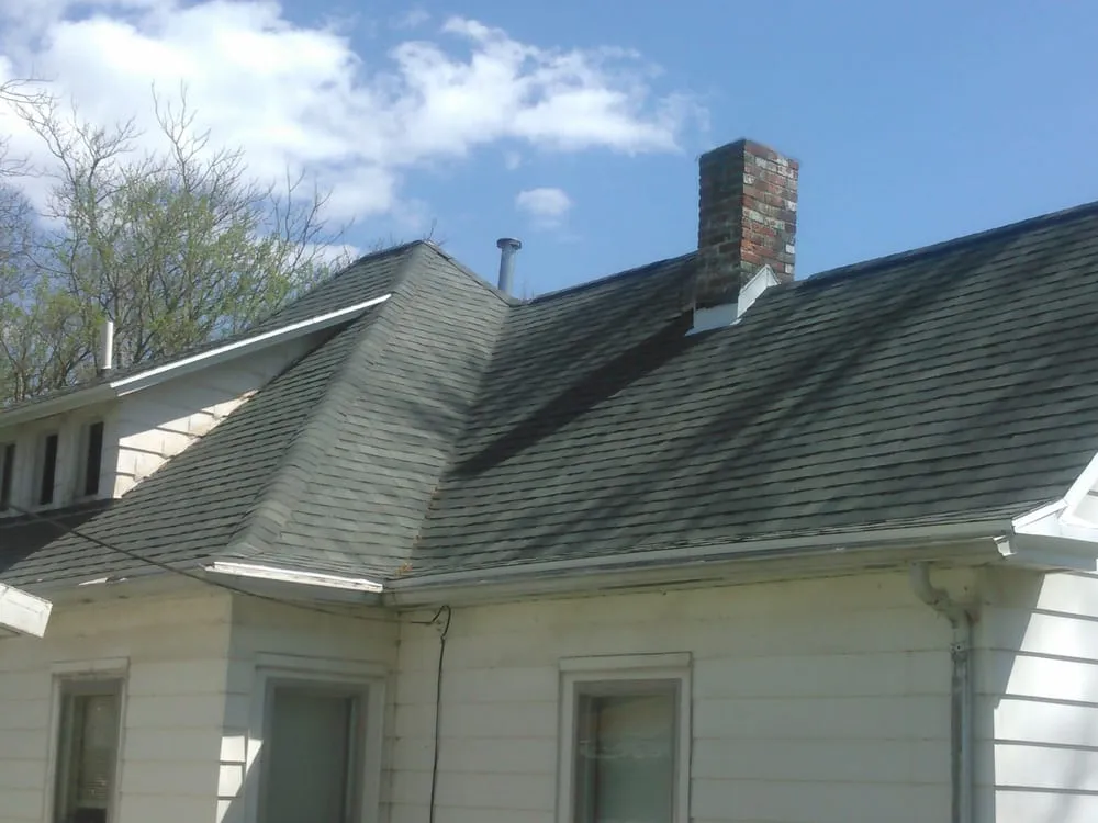 Slide of Affordable Roofing & Construction