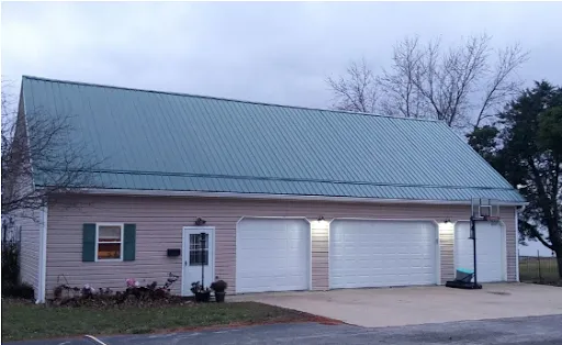 Slide of Affordable Roofing & Construction