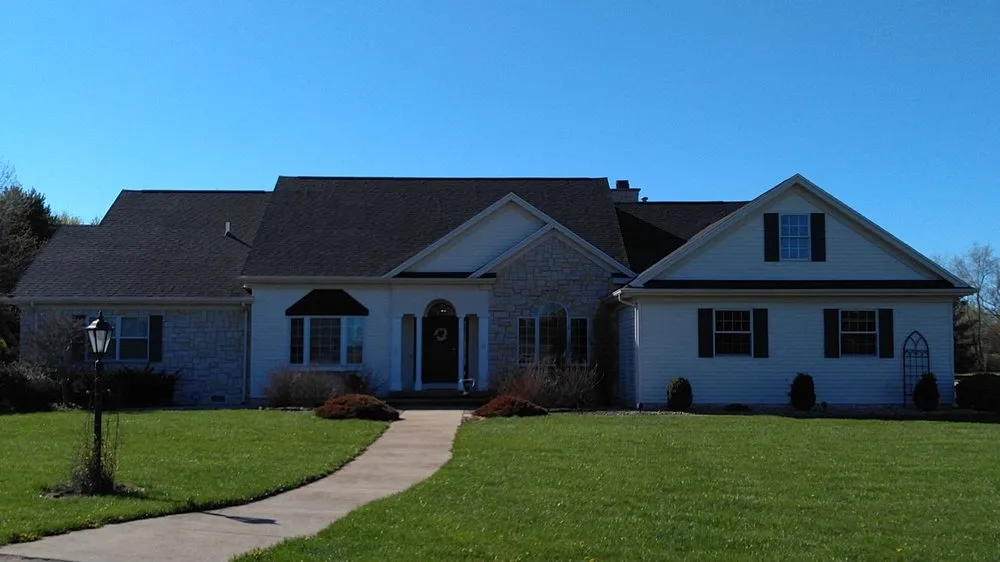 Slide of Affordable Roofing & Construction