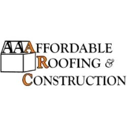 Slide of Affordable Roofing & Construction