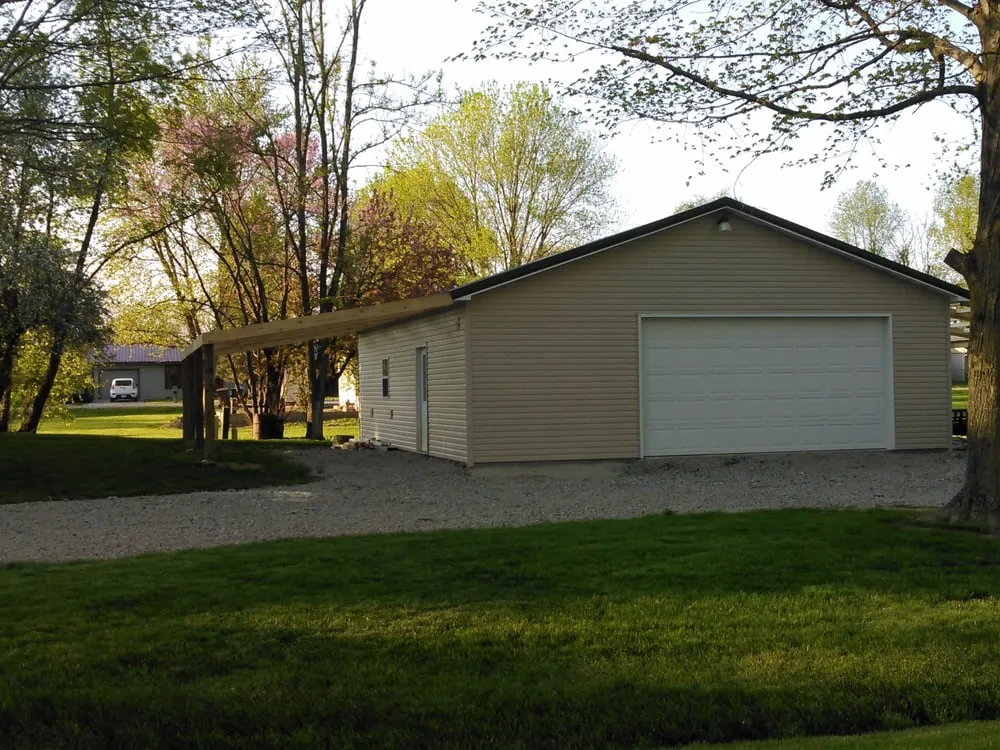 Slide of Affordable Roofing & Construction