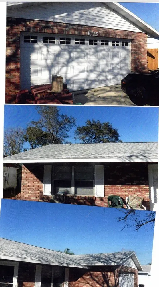 Slide of Affordable Roofing & Construction