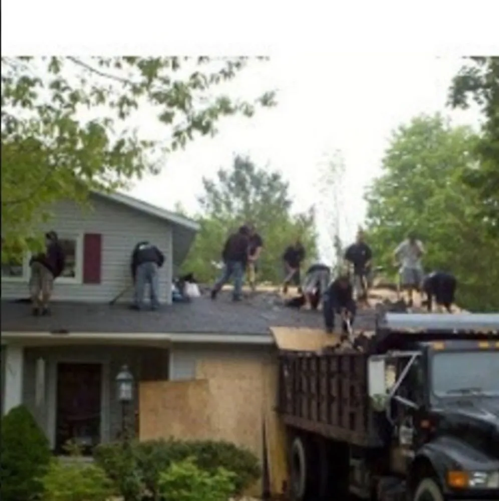 Slide of Affordable Roofing & Construction