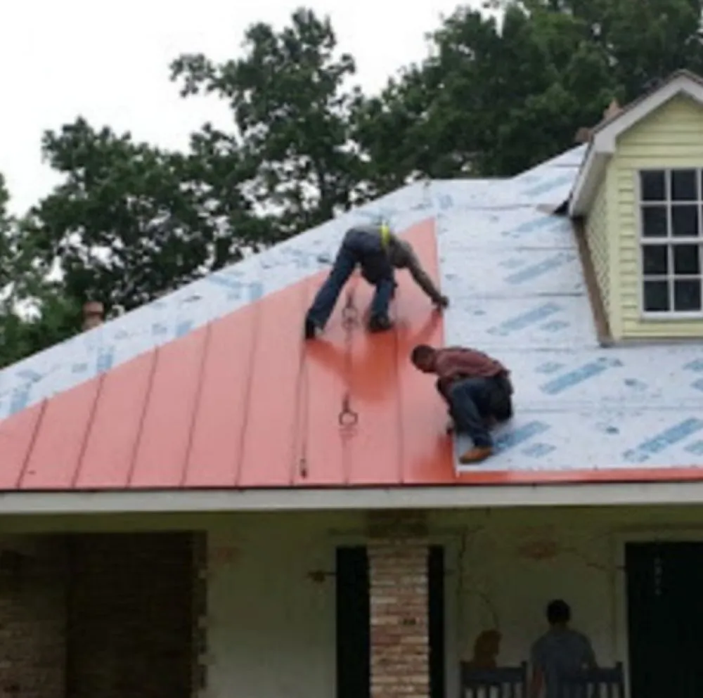 Slide of Affordable Roofing & Construction
