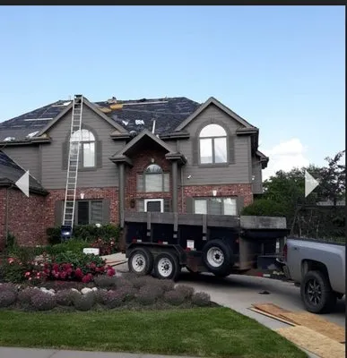 Affordable Roofing & Construction