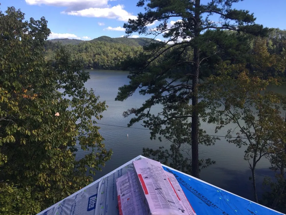 Slide of Affordable Roofing & Construction