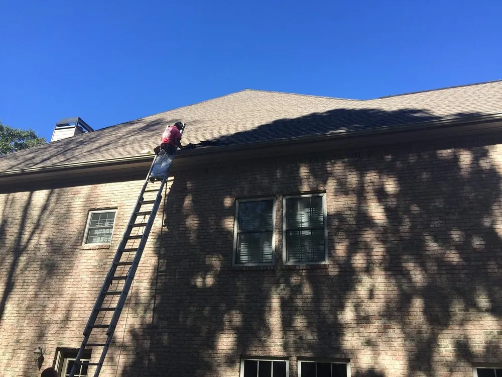 Slide of Affordable Roofing & Construction