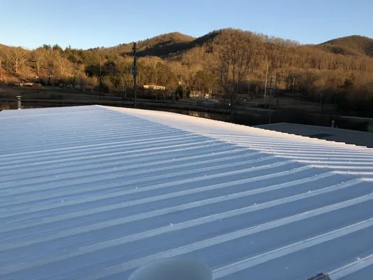 Affordable Roofing & Construction