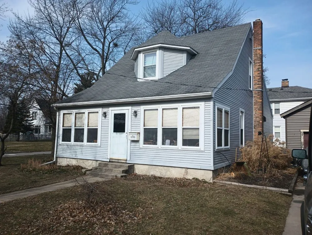 Slide of Affordable Roofing & Construction