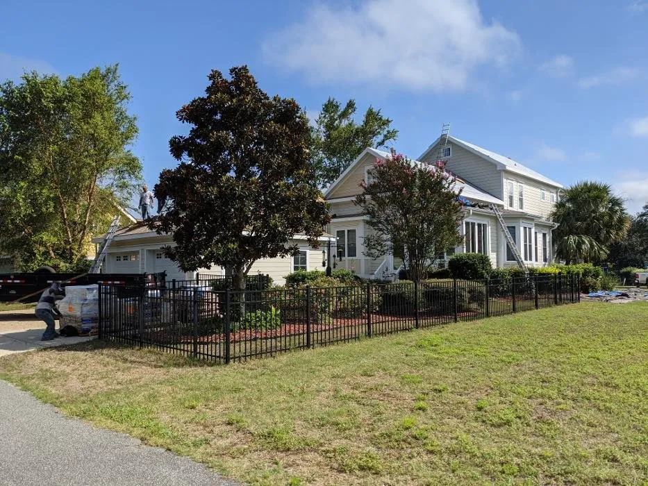 Slide of Affordable Roofing & Construction