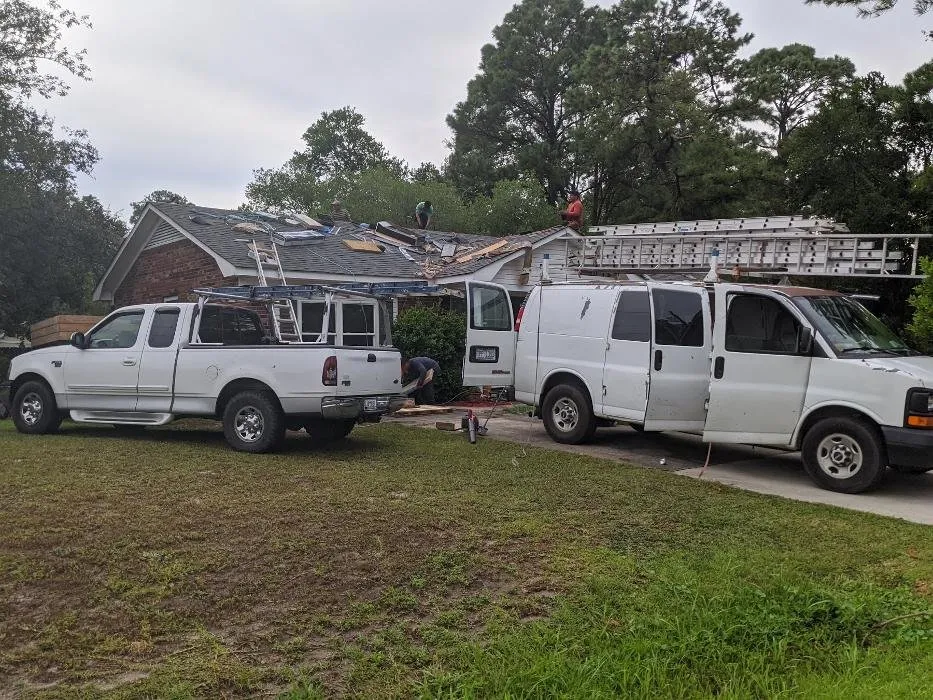 Slide of Affordable Roofing & Construction