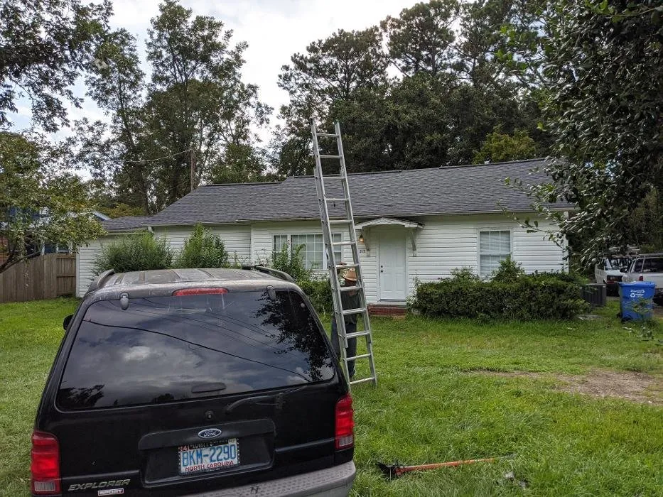 Slide of Affordable Roofing & Construction