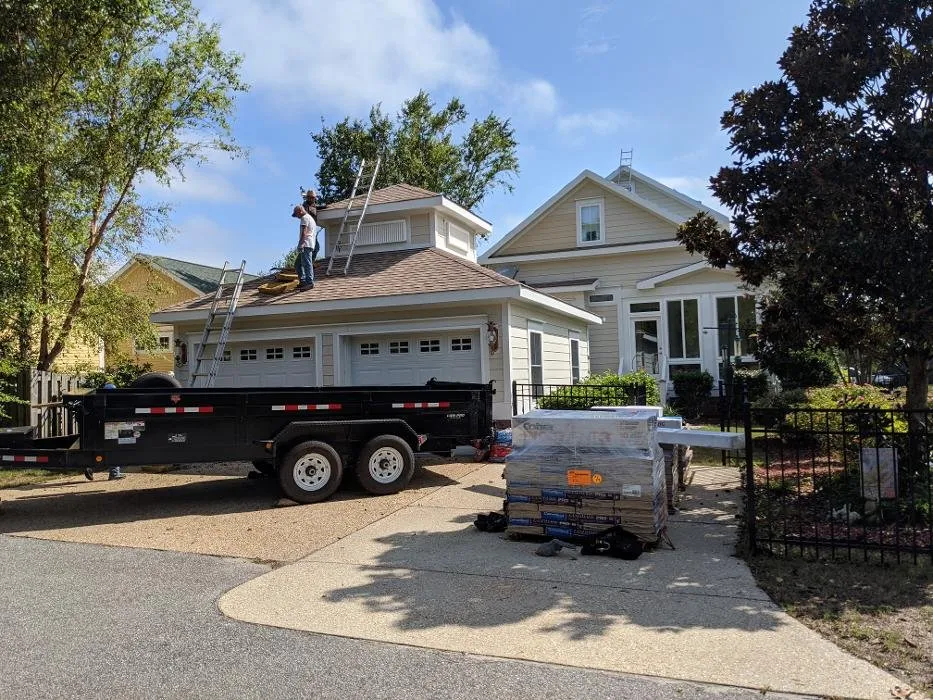 Slide of Affordable Roofing & Construction