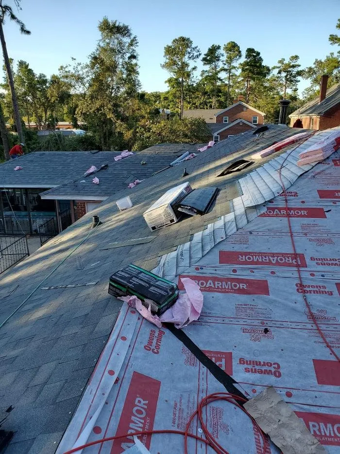 Slide of Affordable Roofing & Construction