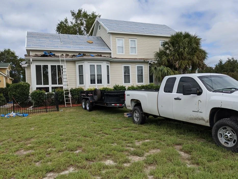 Slide of Affordable Roofing & Construction