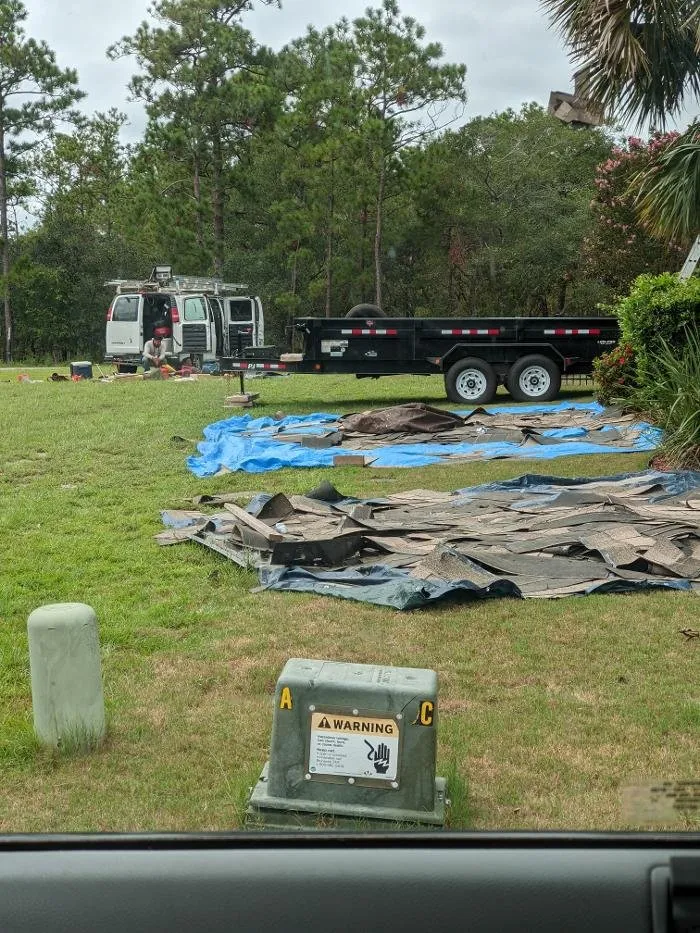 Slide of Affordable Roofing & Construction