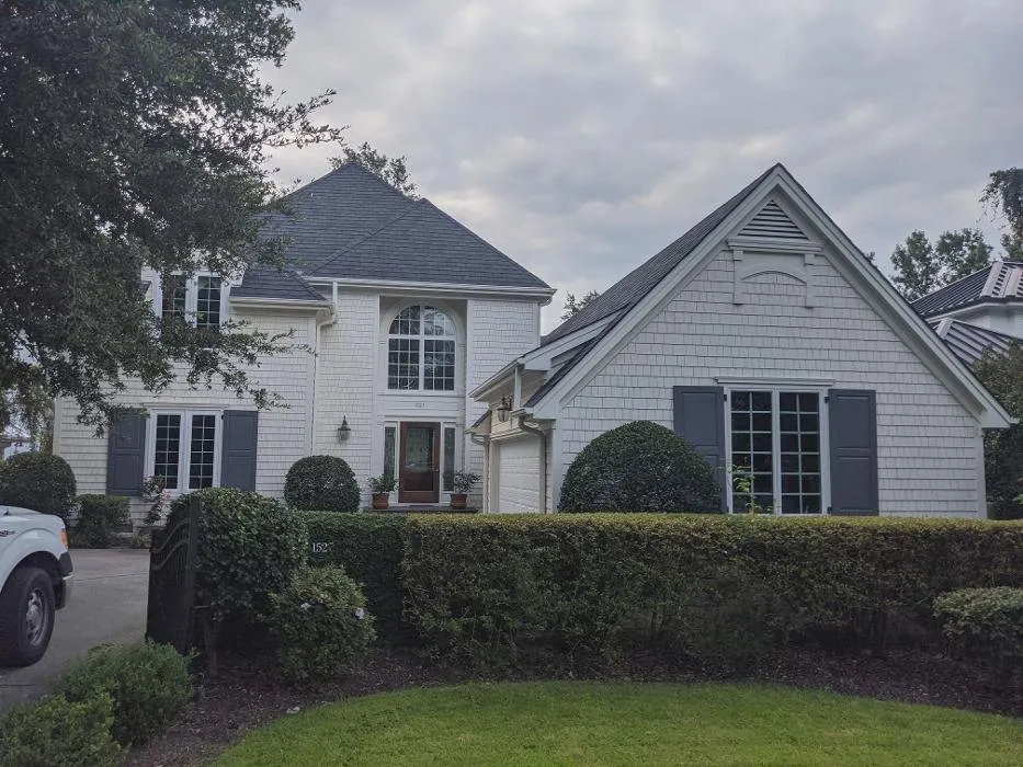 Slide of Affordable Roofing & Construction