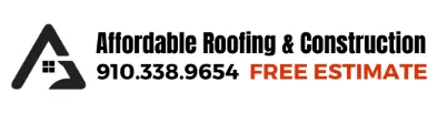 Slide of Affordable Roofing & Construction