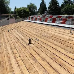 Slide of Affordable Roofing & Construction