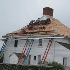 Slide of Affordable Roofing & Construction