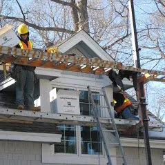 Slide of Affordable Roofing & Construction