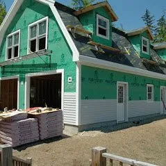 Slide of Affordable Roofing & Construction