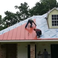 Slide of Affordable Roofing & Construction