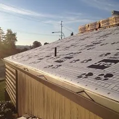 Slide of Affordable Roofing & Construction