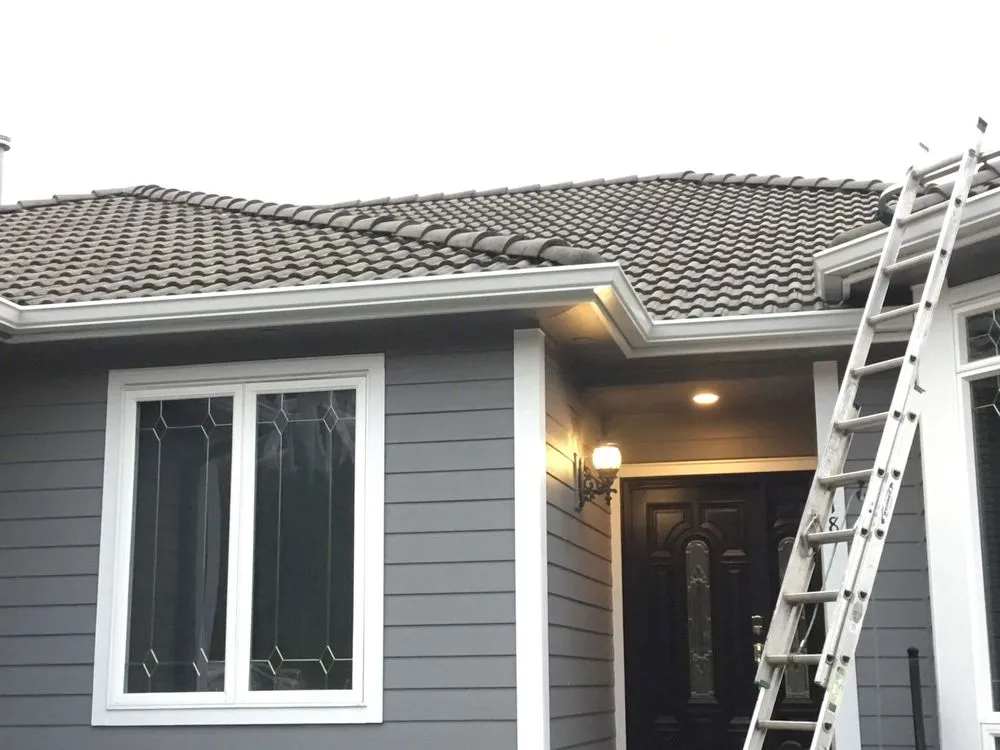 Slide of Affordable Roofing & Gutter Company
