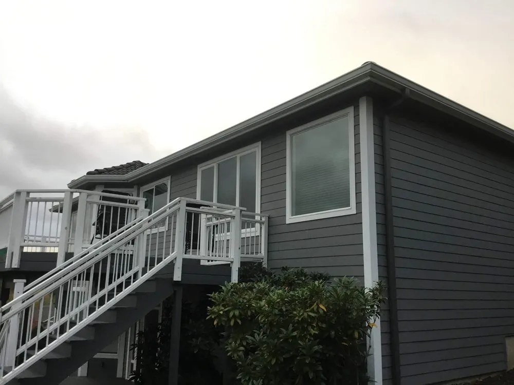 Slide of Affordable Roofing & Gutter Company