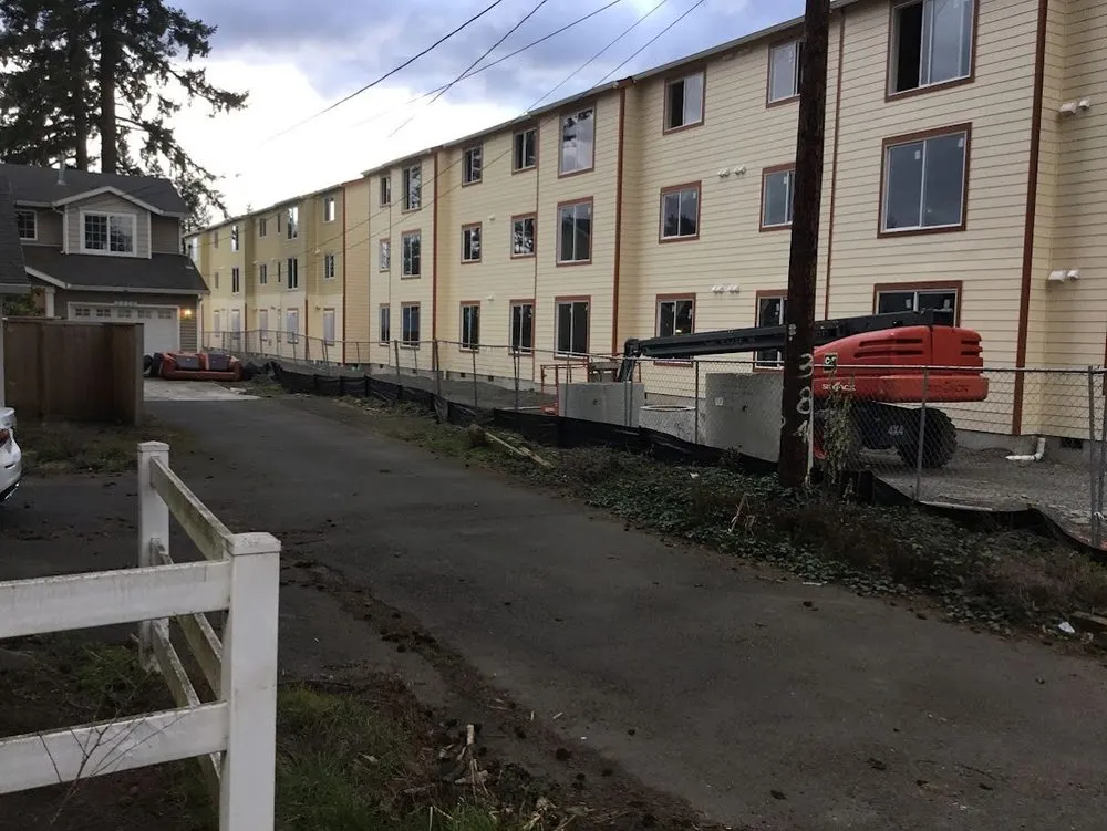 Slide of Affordable Roofing & Gutter Company