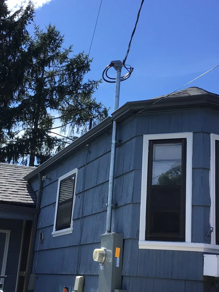 Slide of Affordable Roofing & Gutter Company