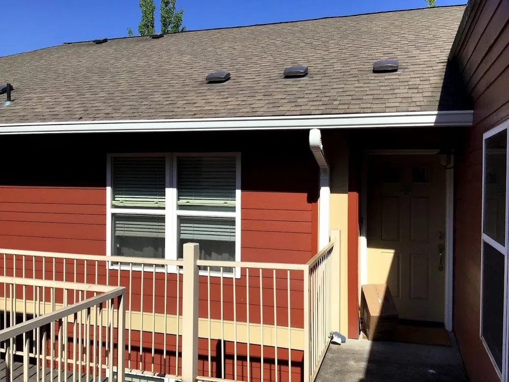 Slide of Affordable Roofing & Gutter Company