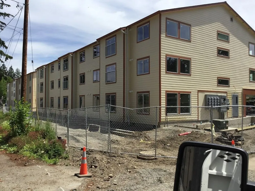 Slide of Affordable Roofing & Gutter Company