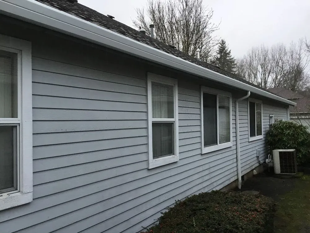 Slide of Affordable Roofing & Gutter Company