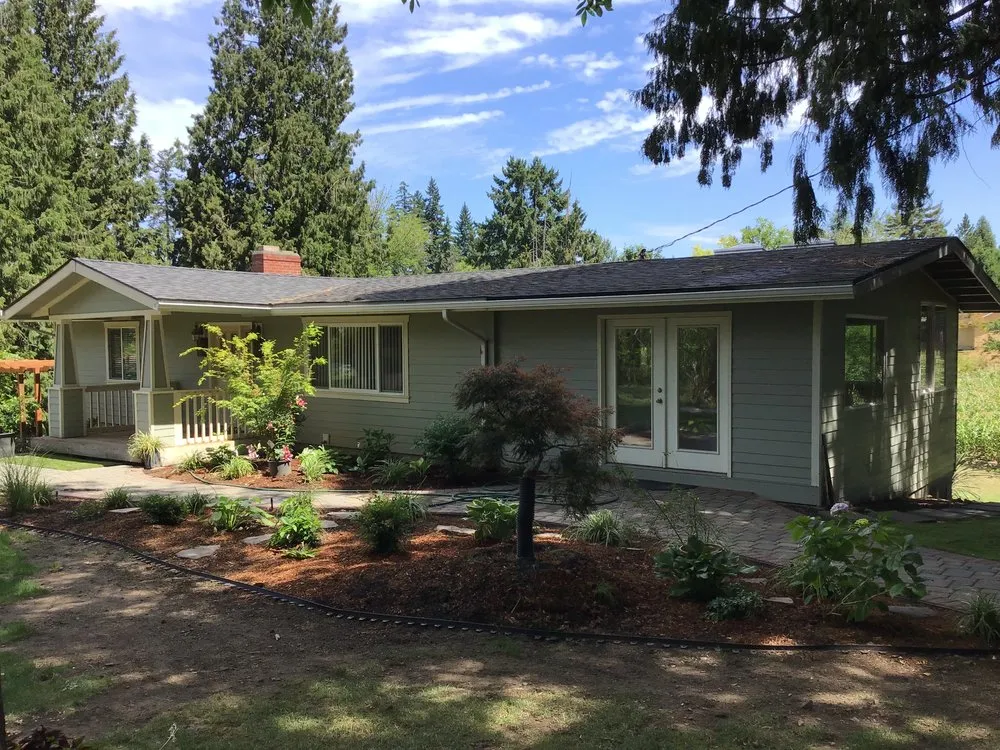 Slide of Affordable Roofing & Gutter Company