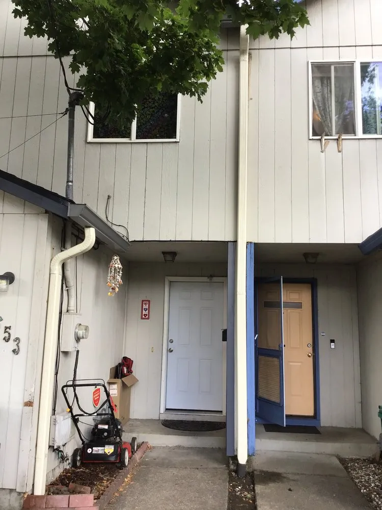 Slide of Affordable Roofing & Gutter Company