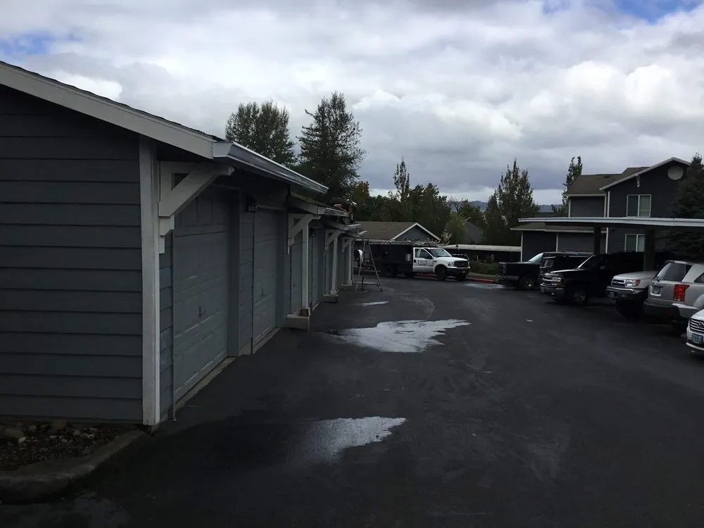 Slide of Affordable Roofing & Gutter Company