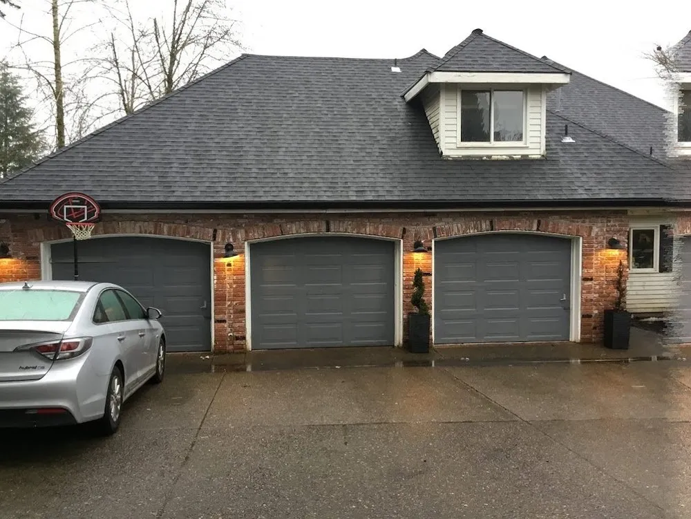 Slide of Affordable Roofing & Gutter Company