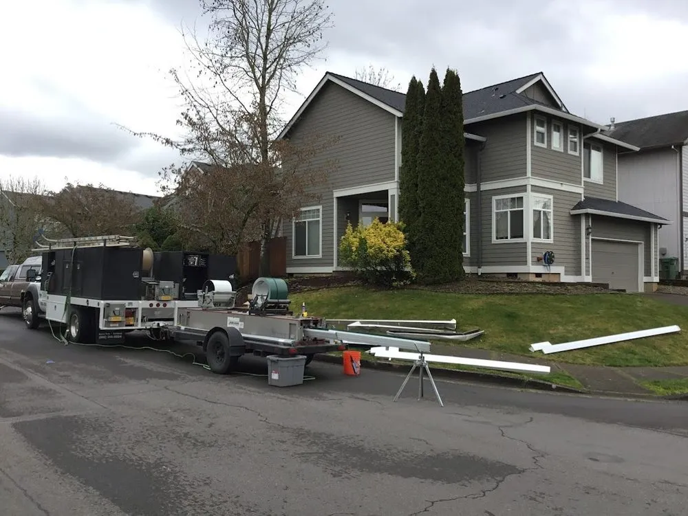 Slide of Affordable Roofing & Gutter Company