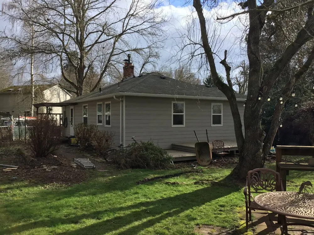 Slide of Affordable Roofing & Gutter Company