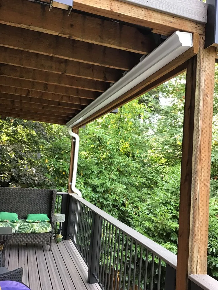 Slide of Affordable Roofing & Gutter Company