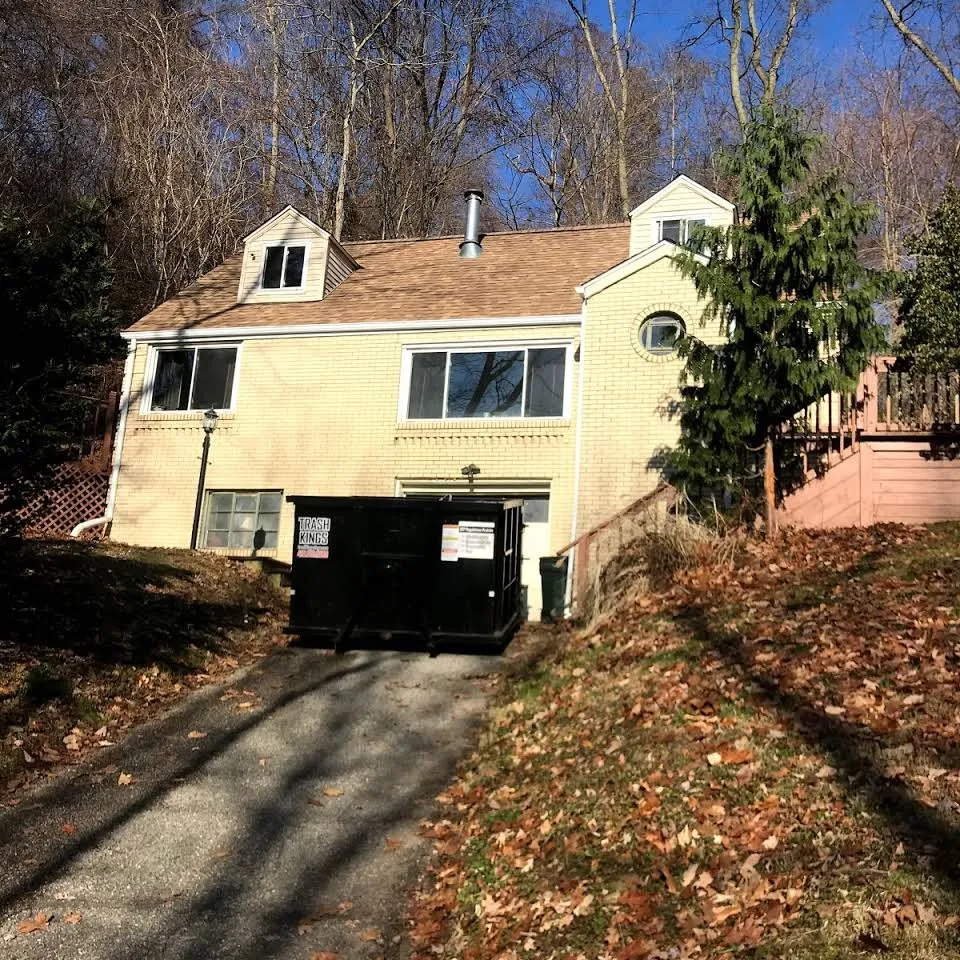 Professional residential roofing service in Belle Vernon, PA by Affordable Roofing & Gutters