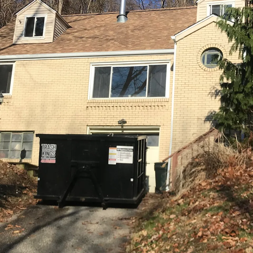 Licensed residential roofing service experts serving Belle Vernon, PA - Affordable Roofing & Gutters