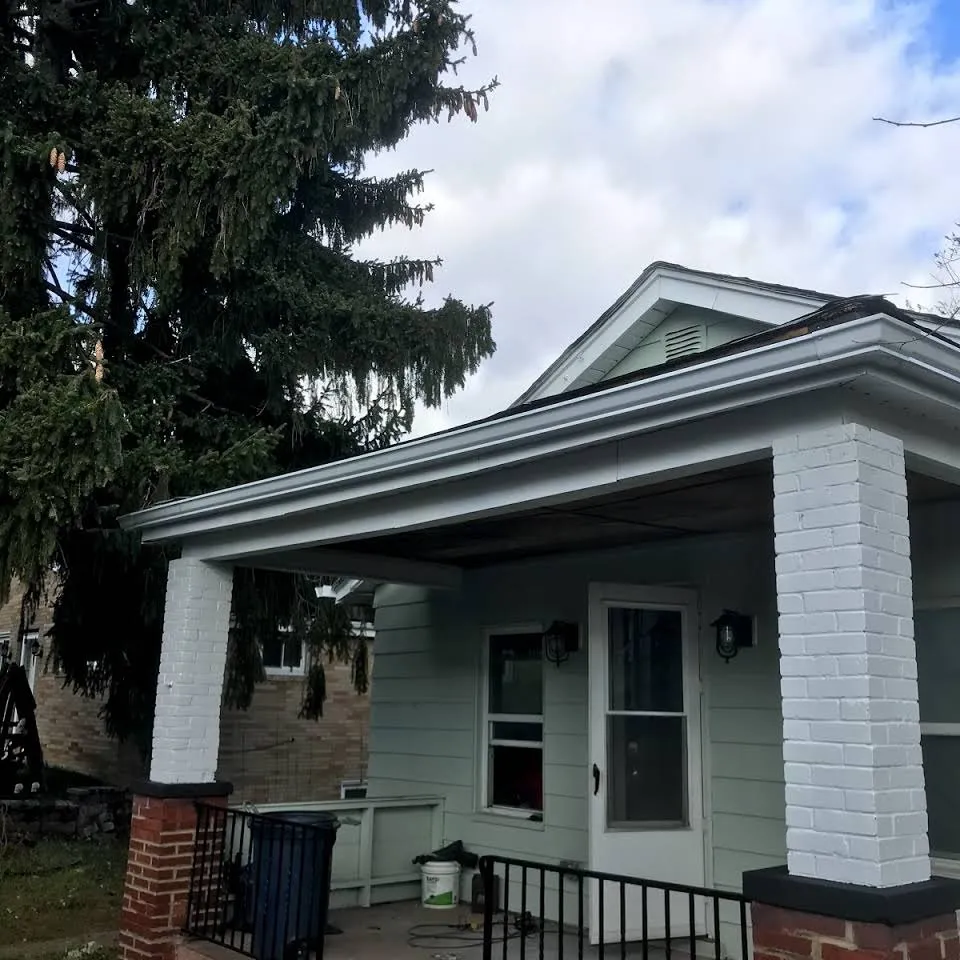 Reliable roof leak repair experts serving Belle Vernon, PA - Affordable Roofing & Gutters