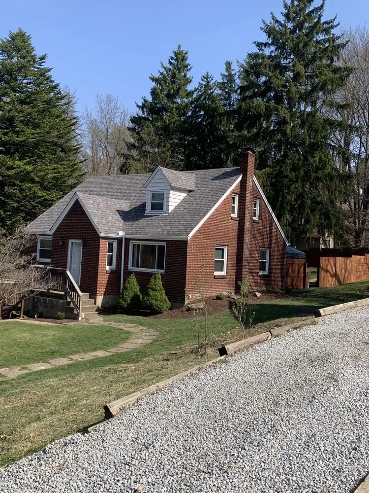 Reliable roof replacement experts serving Belle Vernon, PA - Affordable Roofing & Gutters