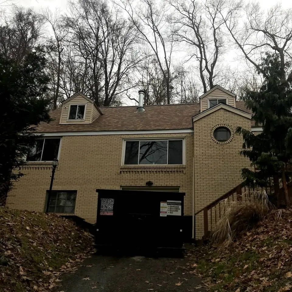Trusted shingle roofing service in Belle Vernon, PA by Affordable Roofing & Gutters