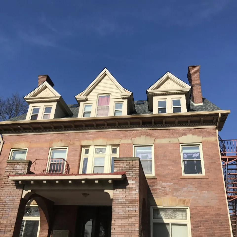 Expert metal roofing installation for residential properties across Belle Vernon, PA - Affordable Roofing & Gutters
