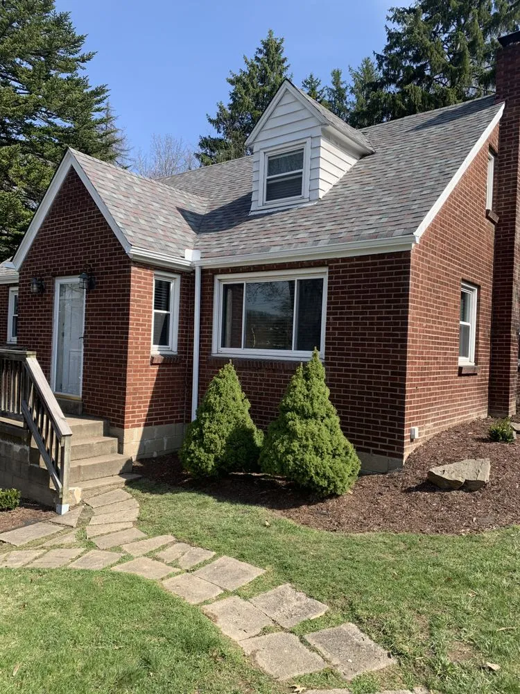 Emergency metal roofing installation with free inspection across Belle Vernon, PA - Affordable Roofing & Gutters